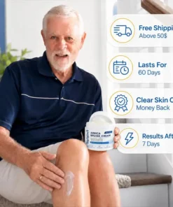 TopSpire® Arnica Bruise Cream