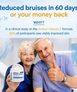 TopSpire® Arnica Bruise Cream