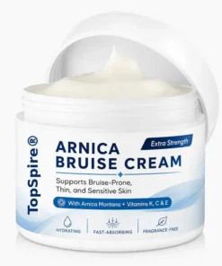 TopSpire® Arnica Bruise Cream