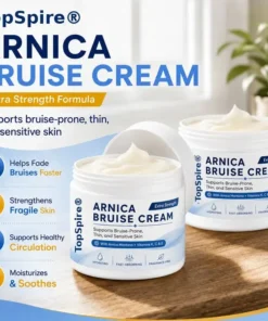 TopSpire® Arnica Bruise Cream