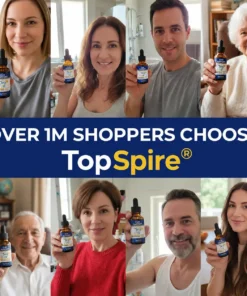 TopSpire® BeeTakt Oral Repair Solution
