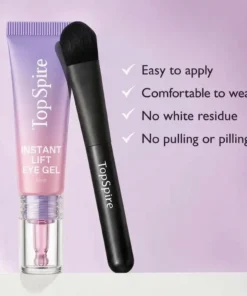 TopSpire Eye Bag Instant Eraser, Tightens, Firms, & Blurs Wrinkles
