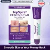 TopSpire® ReGenScar Stem Cell Scar Gel