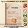 TopSpire® Targeted Breast Enhancement Advanced Nano Microneedle Patch