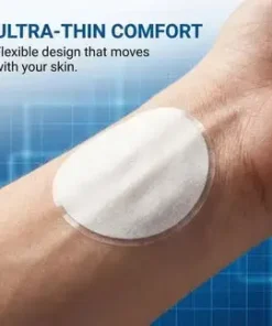 TopSpire™ Tremor Control Patch