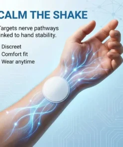 TopSpire™ Tremor Control Patch