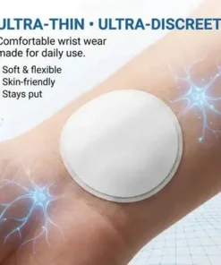 TopSpire™ Tremor Control Patch
