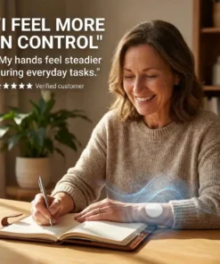 TopSpire™ Tremor Control Patch