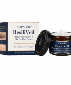 TOPSPIRE® ResiliVeil Bruise Appearance Barrier Care Cream