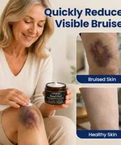 TOPSPIRE® ResiliVeil Bruise Appearance Barrier Care Cream