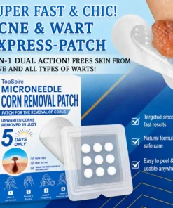 TopSpire® 7-Day Skin Tag & Blemish Remover