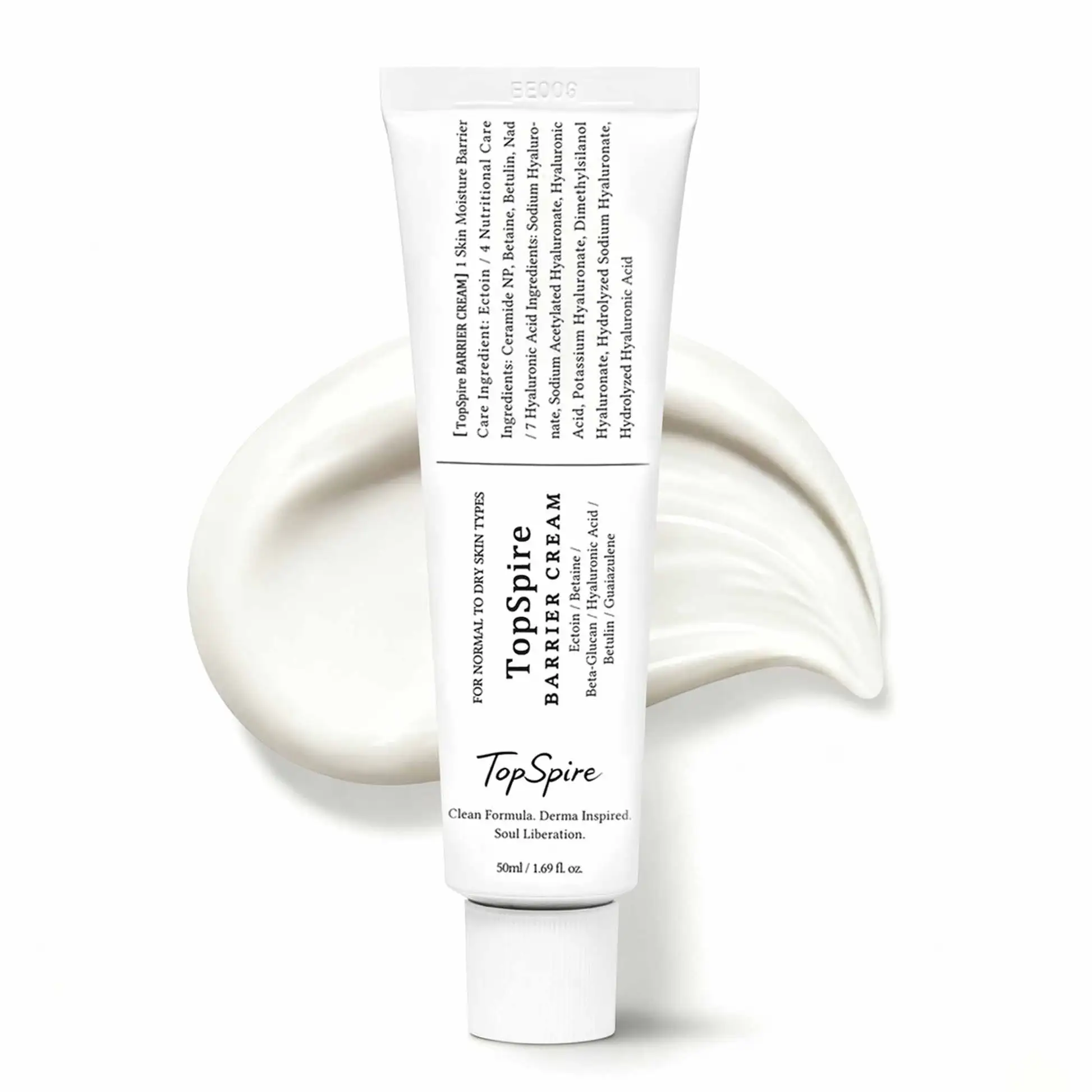 TopSpire® Barrier Repair Cream