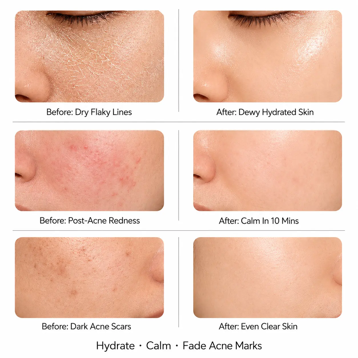 TopSpire® Barrier Repair Cream