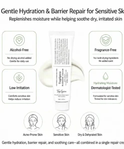 TopSpire® Barrier Repair Cream