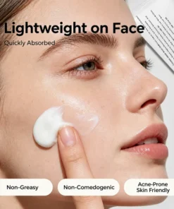 TopSpire® Barrier Repair Cream