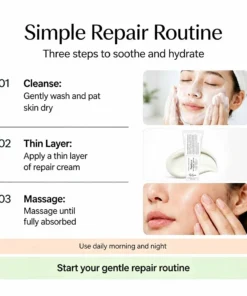 TopSpire® Barrier Repair Cream