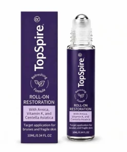 TopSpire® Bruise Repair Roll-On