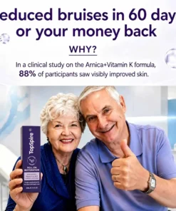 TopSpire® Bruise Repair Roll-On