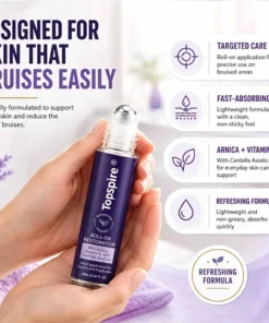 TopSpire® Bruise Repair Roll-On