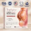 TopSpire™ CurveSculpt Micro-Patch