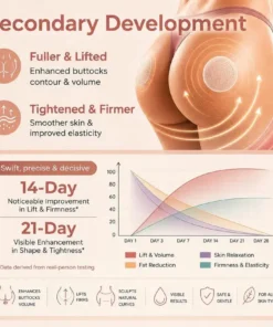TopSpire™ CurveSculpt Micro-Patch