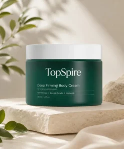 TopSpire Deep Firming Body Cream