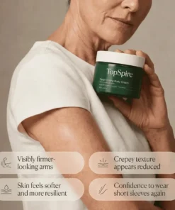 TopSpire Deep Firming Body Cream