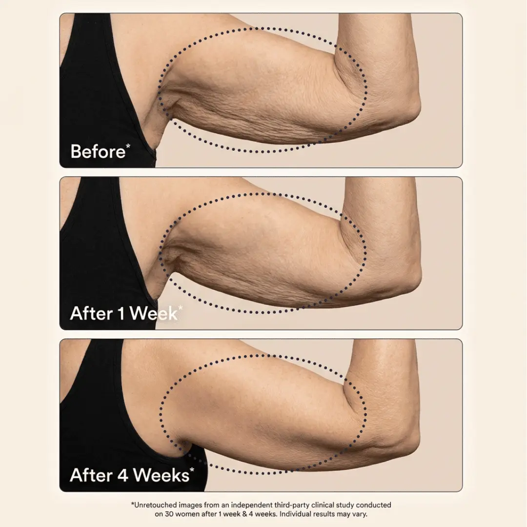 TopSpire Deep Firming Body Cream