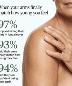 TopSpire Deep Firming Body Cream