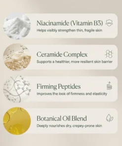 TopSpire Deep Firming Body Cream
