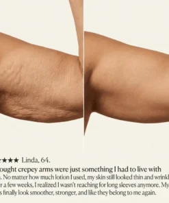 TopSpire Deep Firming Body Cream