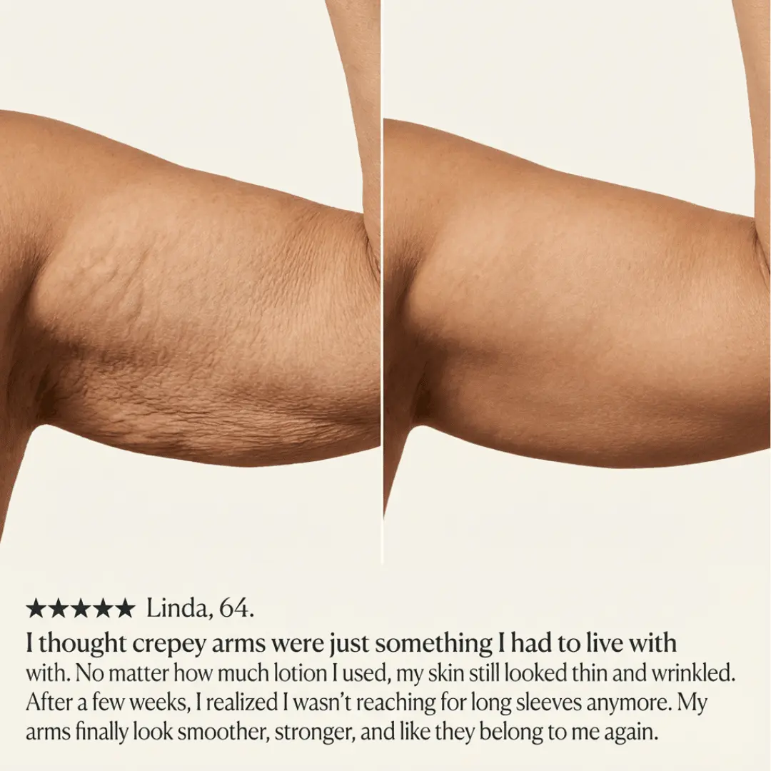 TopSpire Deep Firming Body Cream