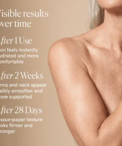 TopSpire Deep Firming Body Cream