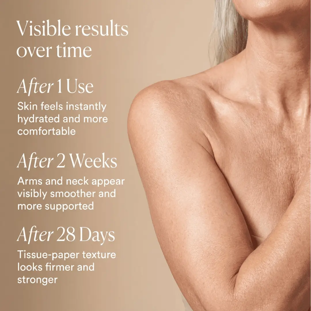 TopSpire Deep Firming Body Cream