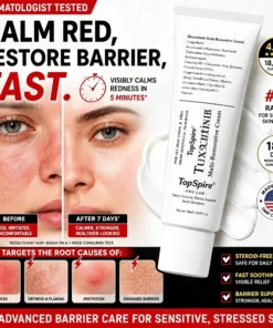 TopSpire® JAK-Smart Repair Cream