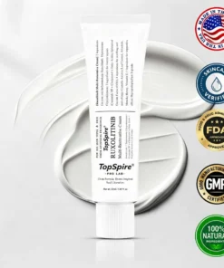 TopSpire® JAK-Smart Repair Cream