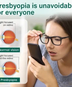 TopSpire™ OptiClear Nano Eye Roller Serum
