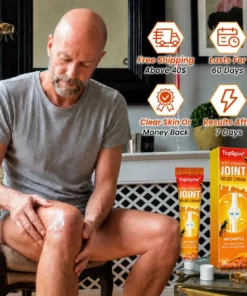 TopSpire® Ultra Strength Joint Relief Cream