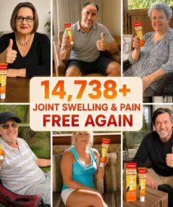 TopSpire® Ultra Strength Joint Relief Cream