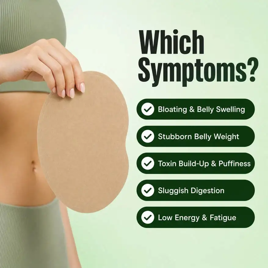 TopSpire™ - Women Are Drawing Out Built-Up Toxins In 48 Hours