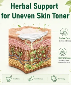 TopSpire® Herbal Vitiligo Cream