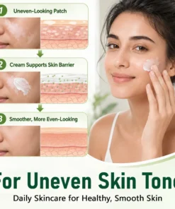 TopSpire® Herbal Vitiligo Cream