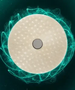 Topspire™ Magnefit Patch Pro